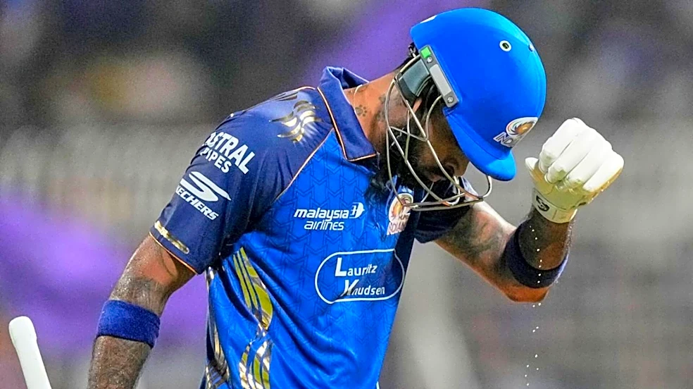 Injured Hardik Pandya could be sidelined until IPL 2027: Details