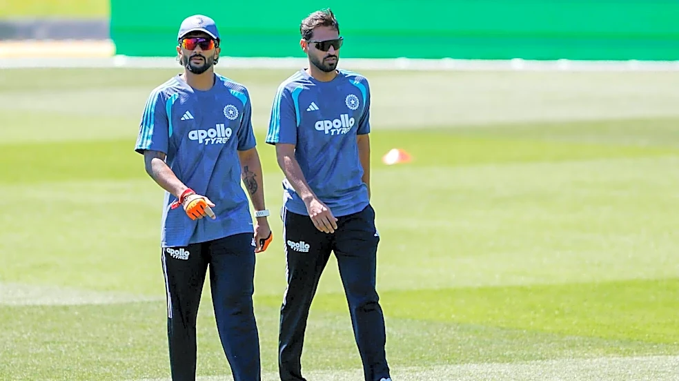 Bhuvneshwar's experience crucial for India in New Zealand: Shreyas Iyer