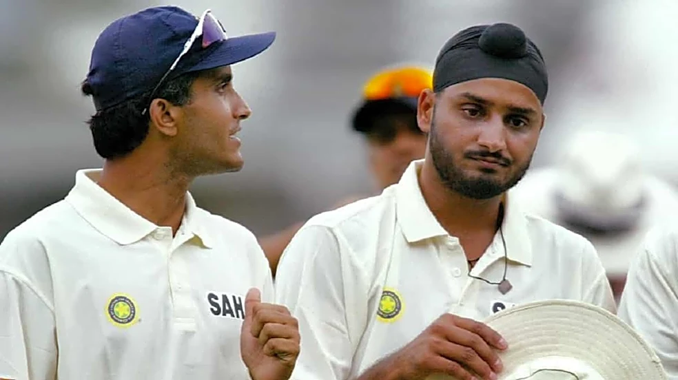 'Divide and rule': Harbhajan Singh on Greg Chappell's coaching stint