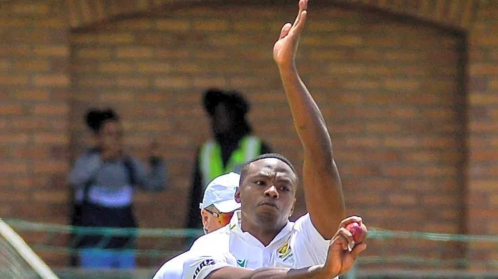 Kagiso Rabada claims his 16th four-fer in Tests: Key stats