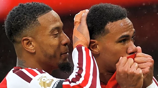 Premier League 2026-27, Arsenal beat Everton 2-0: Key stats