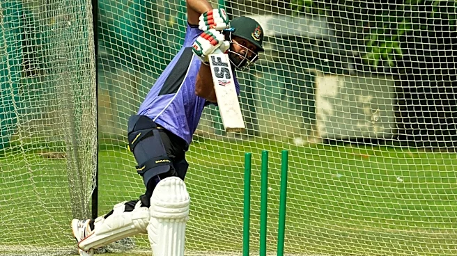 BCB parts ways with batting coach Mohammad Ashraful: Details here