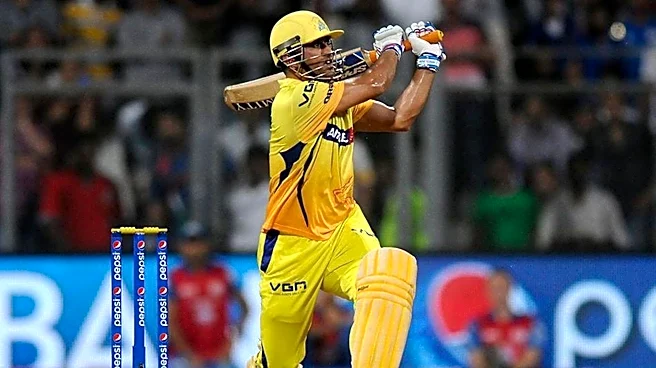 Will MS Dhoni feature for CSK in IPL 2027?