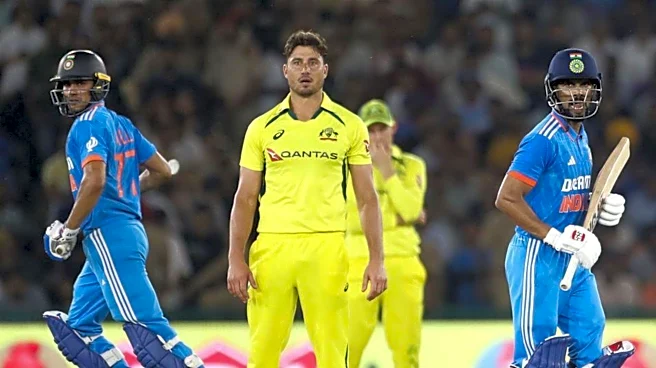 3 fiercest rivalries that have defined Indian cricket