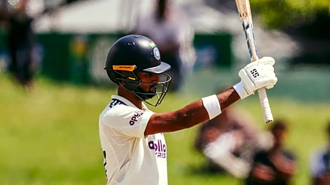 India A's Devdutt Padikkal slams 199 against New Zealand A