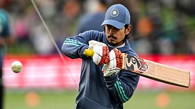 Ishan Kishan to miss 3rd T20I against New Zealand: Details