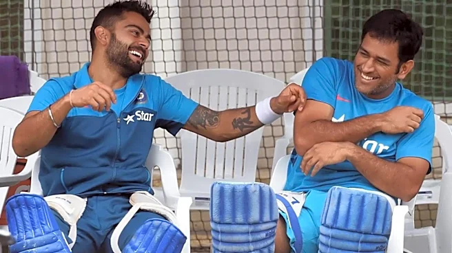 5 Indian cricketers who became successful entrepreneurs