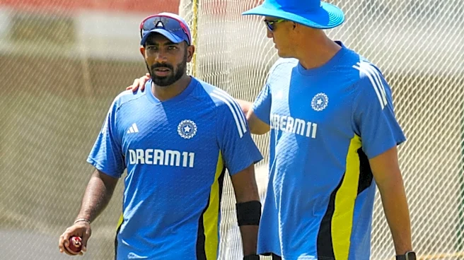 How will Team India manage bowlers' workload on NZ tour?