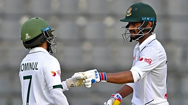 Players to watch out for in Bangladesh-West Indies Test series