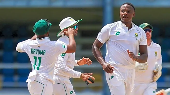 Here's how South Africa have fared in Cape Town (Tests)?