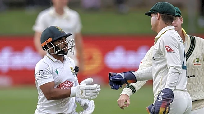 3rd Test Preview: Confident South Africa challenge Australia in decider