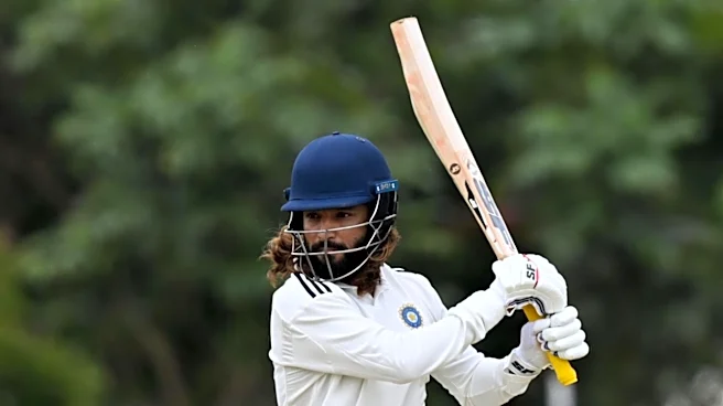 Rajat Patidar slams consecutive centuries in Ranji Trophy 2026-27: Stats