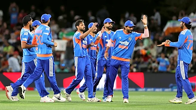 Why Bhuvneshwar Kumar 'did not chase' his India comeback
