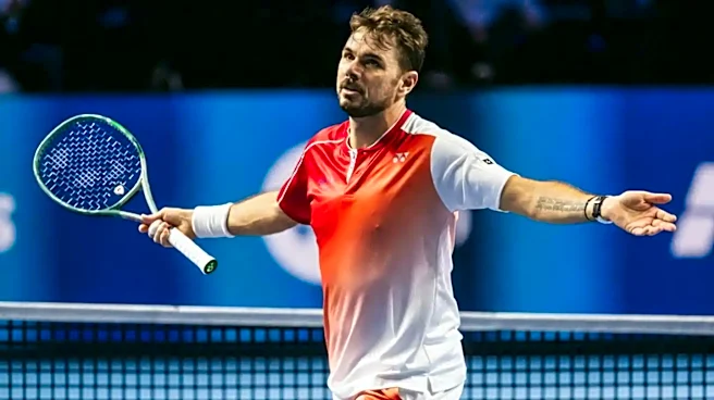 Stan Wawrinka retires from professional tennis: Decoding his career stats