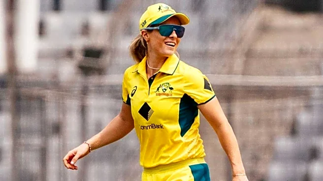 Presenting 5 key highlights of WPL 2027 auction