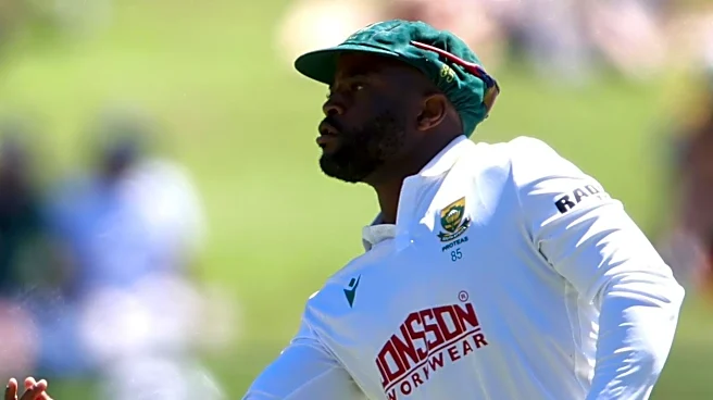 3rd Test: Australia dominate show on Day 2 against SA