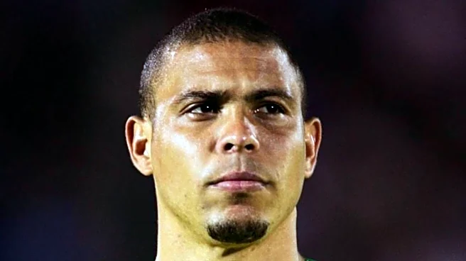 Ranking 5 greatest strikers in football history