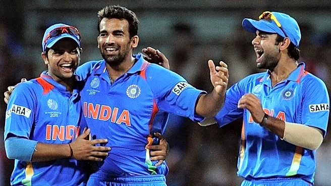 A look at Team India's greatest ODI bowlers