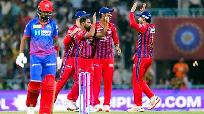 IPL 2027: Which team faces the biggest rebuilding challenge?