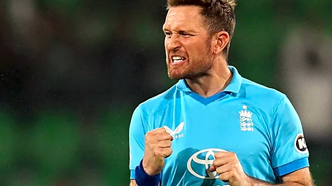 Liam Dawson floors Sri Lanka with his maiden ODI four-fer