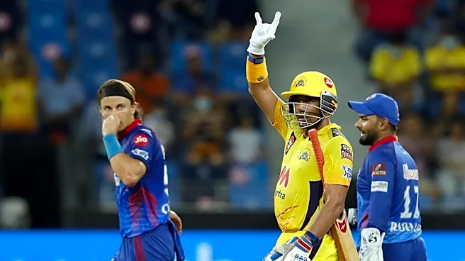 MI appoint Robin Uthappa as batting coach for IPL 2027
