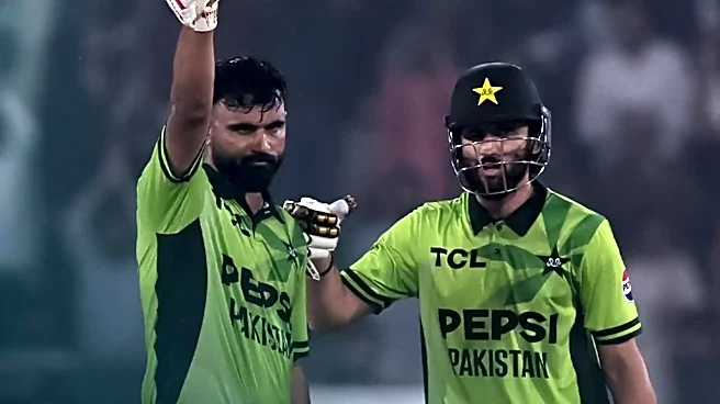 Fakhar Zaman surpasses 4,000 ODI runs with 12th hundred: Stats