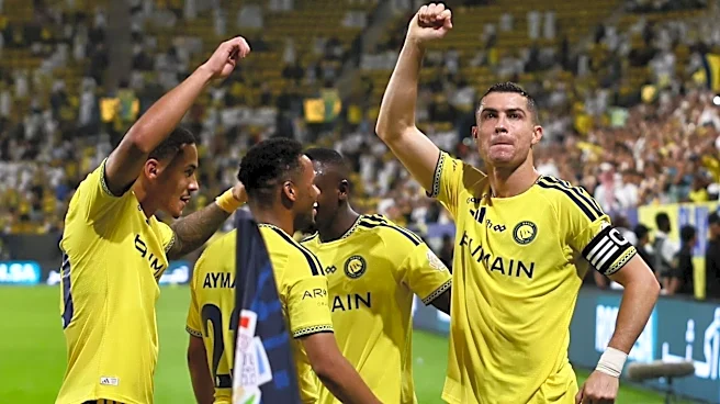 3 big records Cristiano Ronaldo can break soon
