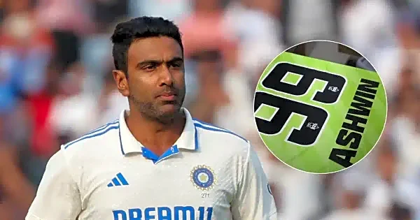 CONFIRMED: Ravichandran Ashwin to play full Big Bash League 2025-26 season for Sydney Thunder