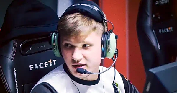 CSGO legend S1mple coming to India? His team registers for Chennai Esports Global Championship 2025