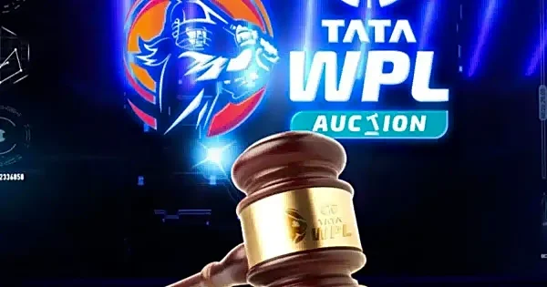 WPL 2026 auction to be held in November 26-27 window in Delhi: Report