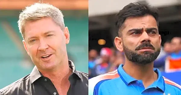 He will try to get back the thought process: Michael Clarke backs Virat Kohli to bounce back in 2nd ODI vs Australia