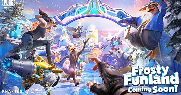 AR guns getting nerfed in PUBG Mobile 4.1 update: Check details