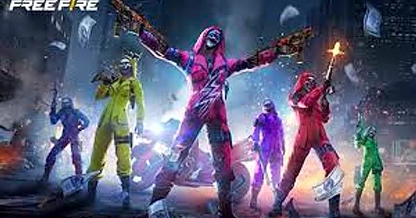 Free Fire Redeem Codes for Indian server for October 23 out now; check FF Redeem Codes