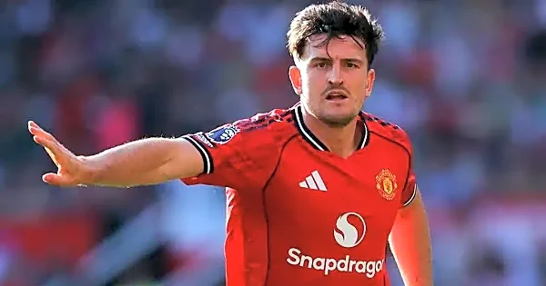 Harry Maguire’s redemption arc earns praise, Dejan Lovren backs Fabrizio Romano’s tribute