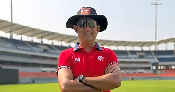 Sairaj Bahutule joins Punjab Kings as their new spin bowling coach ahead of IPL 2026