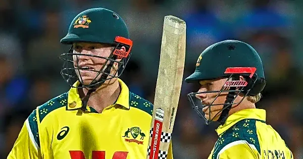 AUS vs IND 2nd ODI Highlights: Australia register two-wicket win to take unassailable 2-0 lead in series