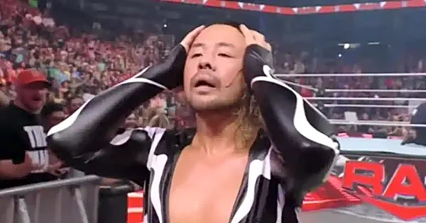 You never know..: Shinsuke Nakamura addresses WWE future amid speculation about return to NJPW's Wrestle Kingdom