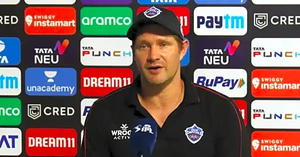 Shane Watson parts ways with San Francisco Unicorns; resigns from head coach role of MLC franchise