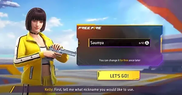 Free Fire Redeem Codes for Indian server for October 24 out now; check FF Redeem Codes