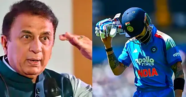 Not a player who gives up easily: Sunil Gavaskar puts end to Virat Kohli’s retirement rumours after consecutive ducks vs Australia