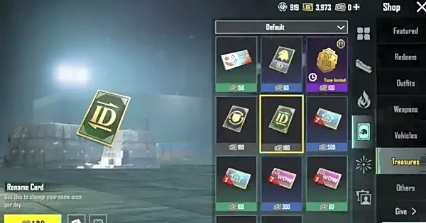 How to change name in PUBG Mobile: Check all steps