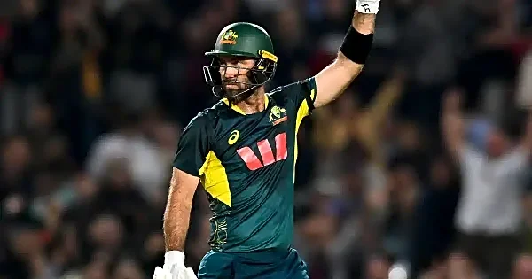 Glenn Maxwell returns as Australia announce major changes in their T20I squad vs India