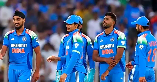 India’s Probable Playing XI for 3rd ODI vs Australia