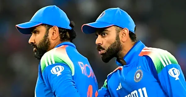 Will Rohit Sharma and Virat Kohli retire from international cricket after Sydney ODI vs Australia on Saturday?