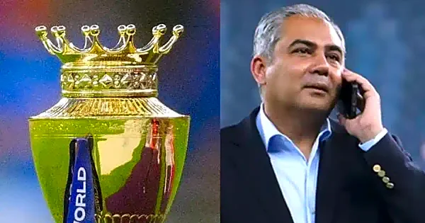 Mohsin Naqvi removes Asia Cup trophy from ACC office; locks it at abandoned place in Abu Dhabi: Reports