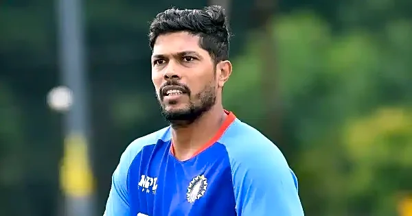 On This Day: Indian pacer Umesh Yadav was born in 1987