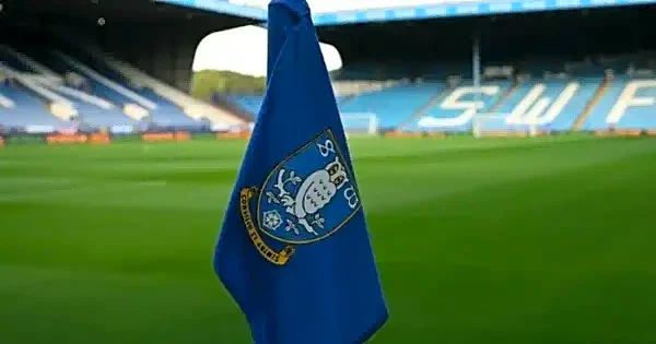 Sheffield Wednesday file for administration; deducted 12 points in English Championship 2025-26 campaign