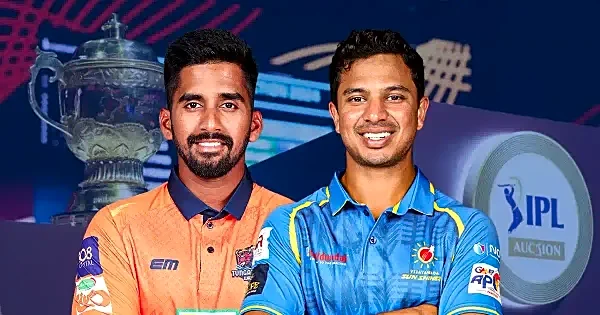 3 APL 2025 stars who can get big bids in IPL 2026 mini-auction