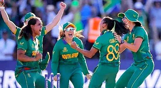 We want to take it one step further..: South Africa's Anneke Bosch eyes maiden Women's ODI World Cup final