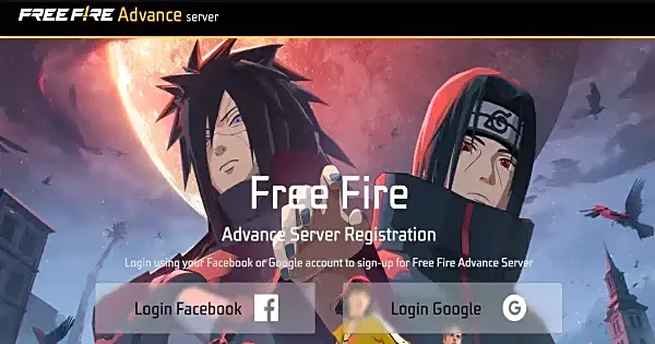 Free Fire Redeem Codes for Indian server for October 25 out now; check FF Redeem Codes